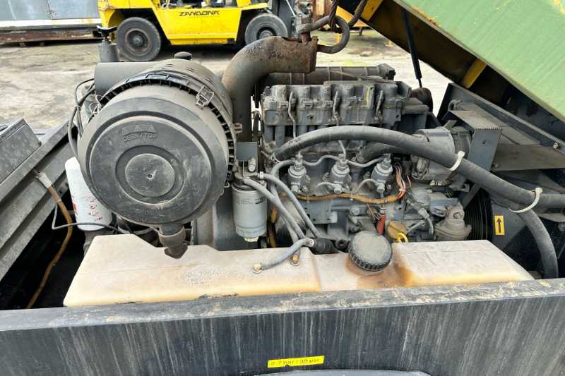 OmecoHub - Immagine ATLAS COPCO XATS67